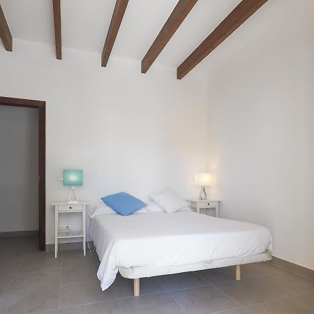 Casa Galileo Hotell Costitx  Eksteriør bilde