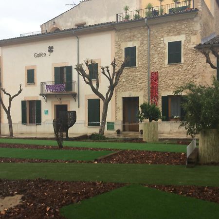 Casa Galileo Hotell Costitx  Eksteriør bilde