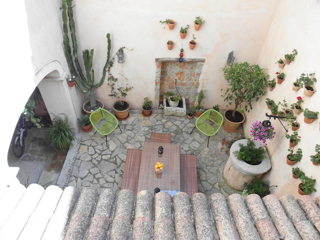 Casa Galileo Hotell Costitx  Rom bilde