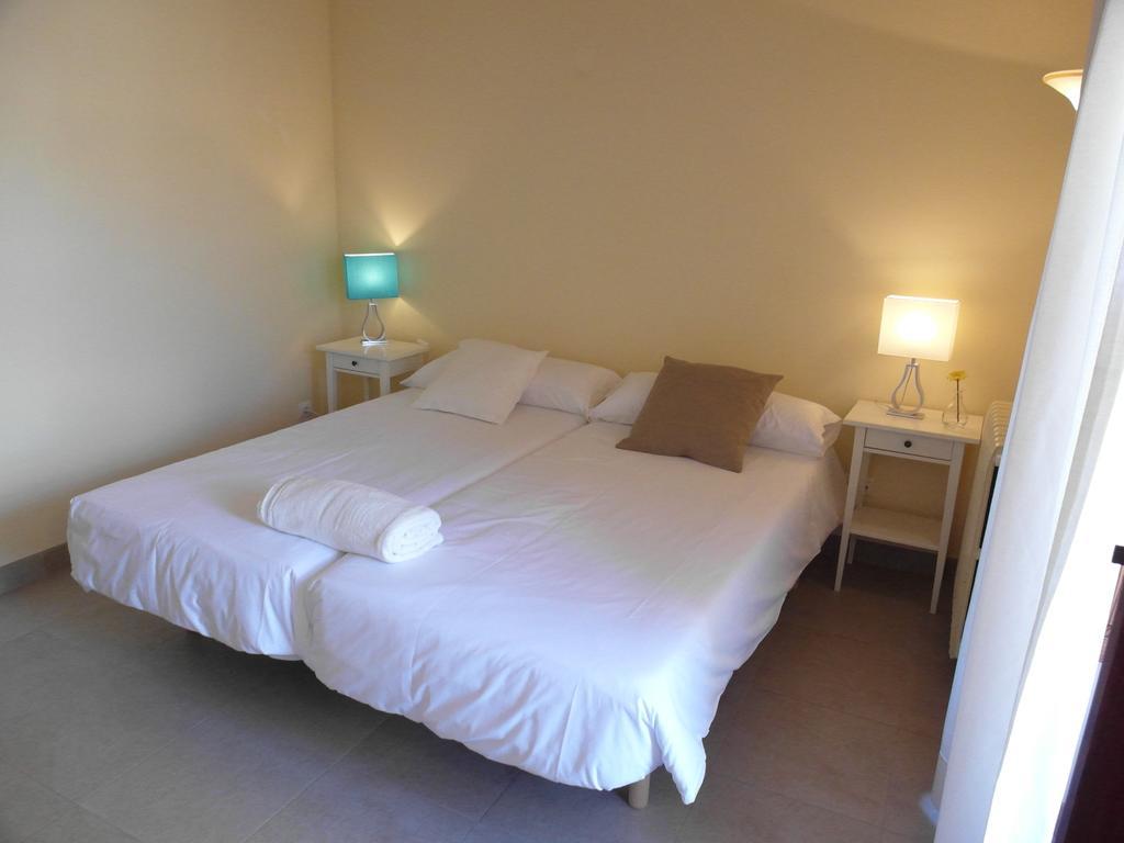 Casa Galileo Hotell Costitx  Rom bilde