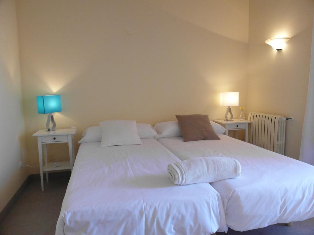Casa Galileo Hotell Costitx  Rom bilde