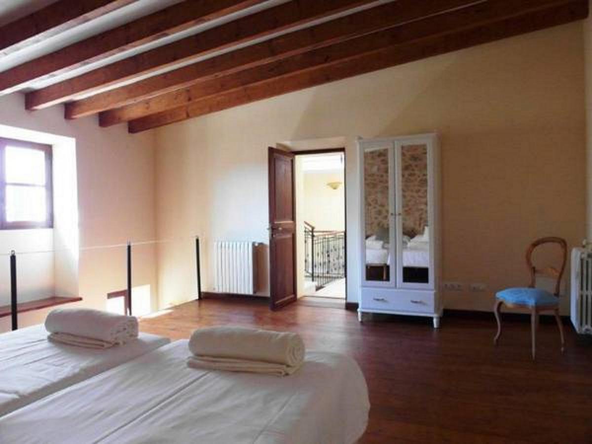 Casa Galileo Hotell Costitx  Eksteriør bilde