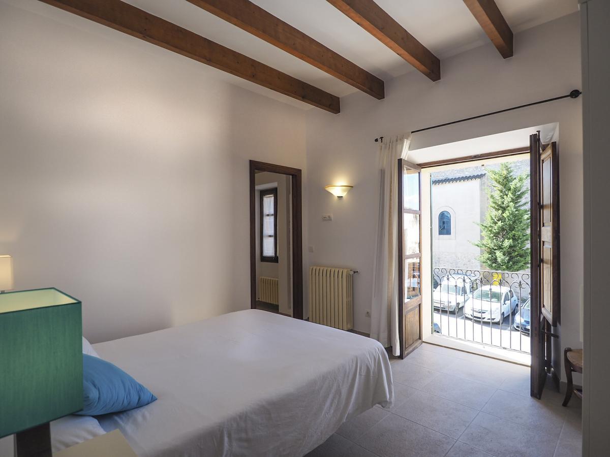 Casa Galileo Hotell Costitx  Eksteriør bilde
