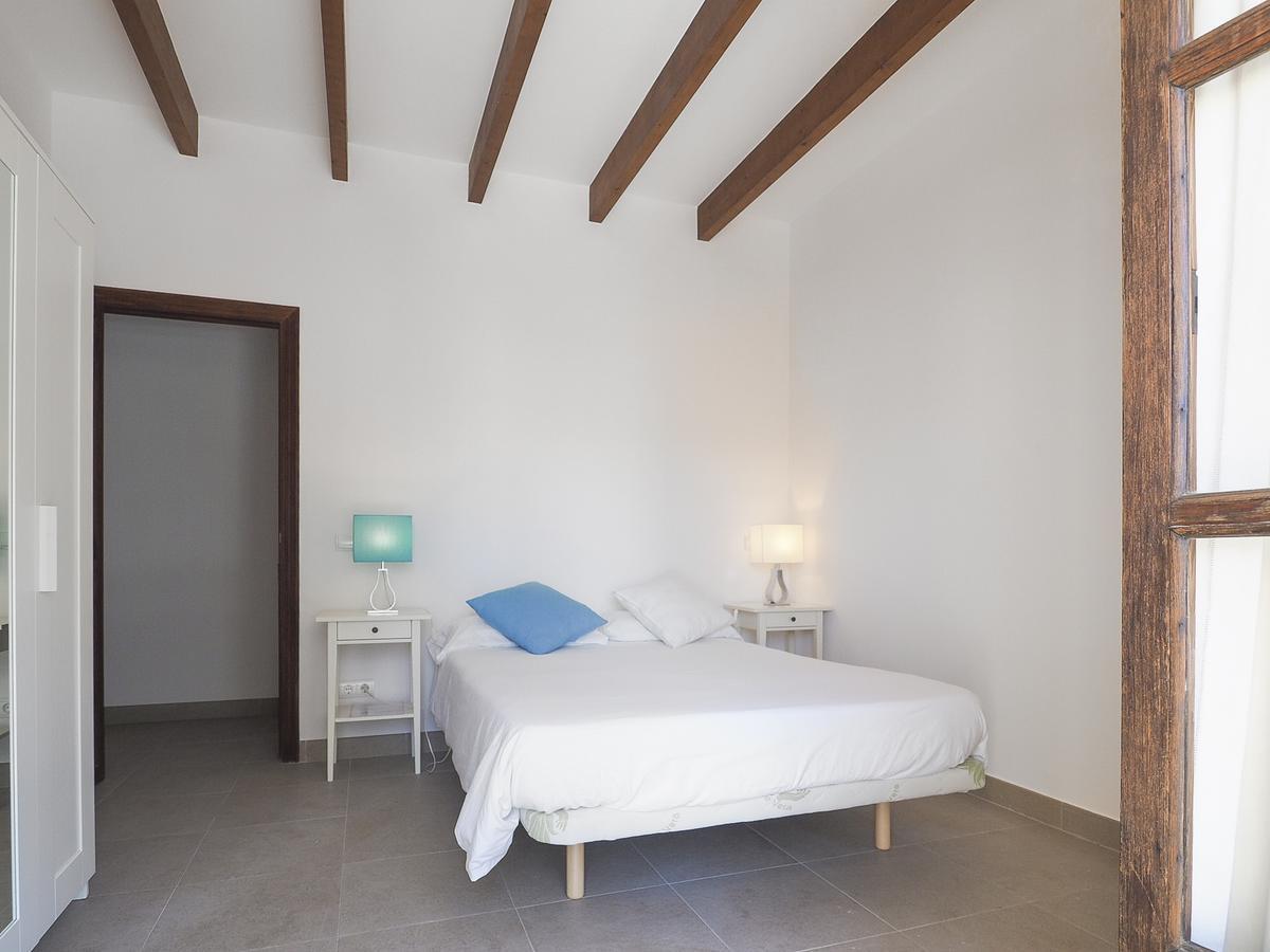 Casa Galileo Hotell Costitx  Eksteriør bilde