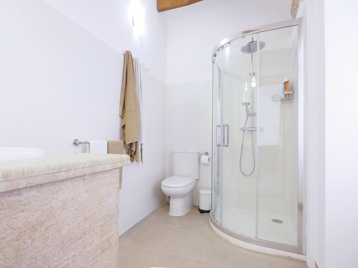 Casa Galileo Hotell Costitx  Eksteriør bilde