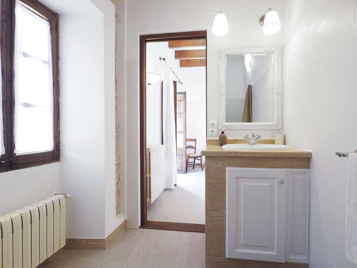 Casa Galileo Hotell Costitx  Eksteriør bilde
