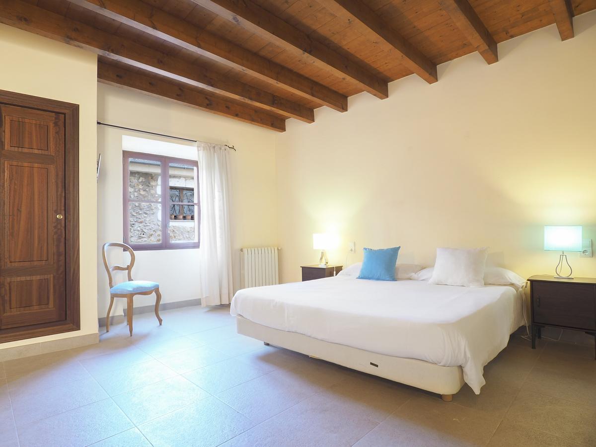 Casa Galileo Hotell Costitx  Eksteriør bilde