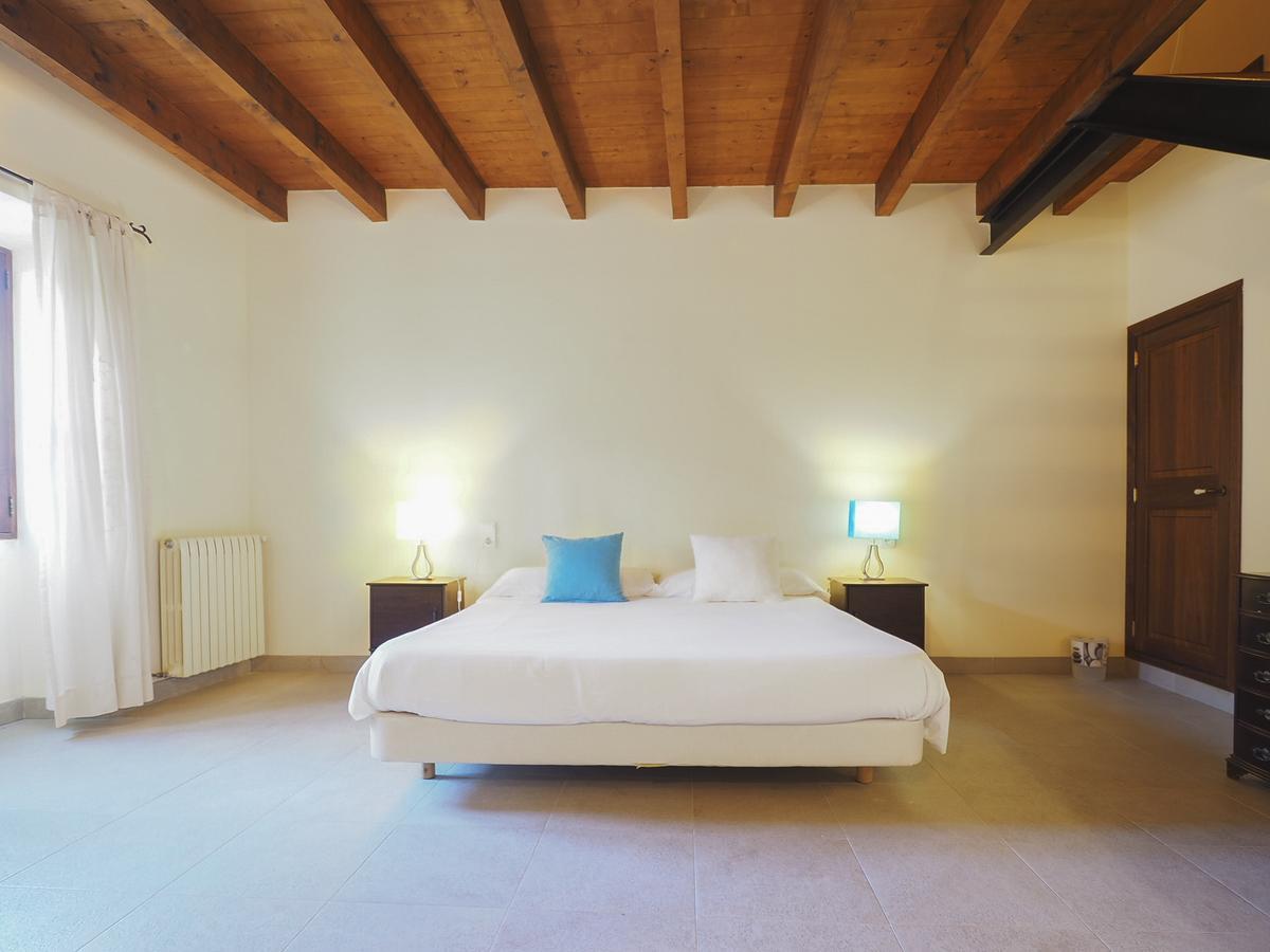 Casa Galileo Hotell Costitx  Eksteriør bilde