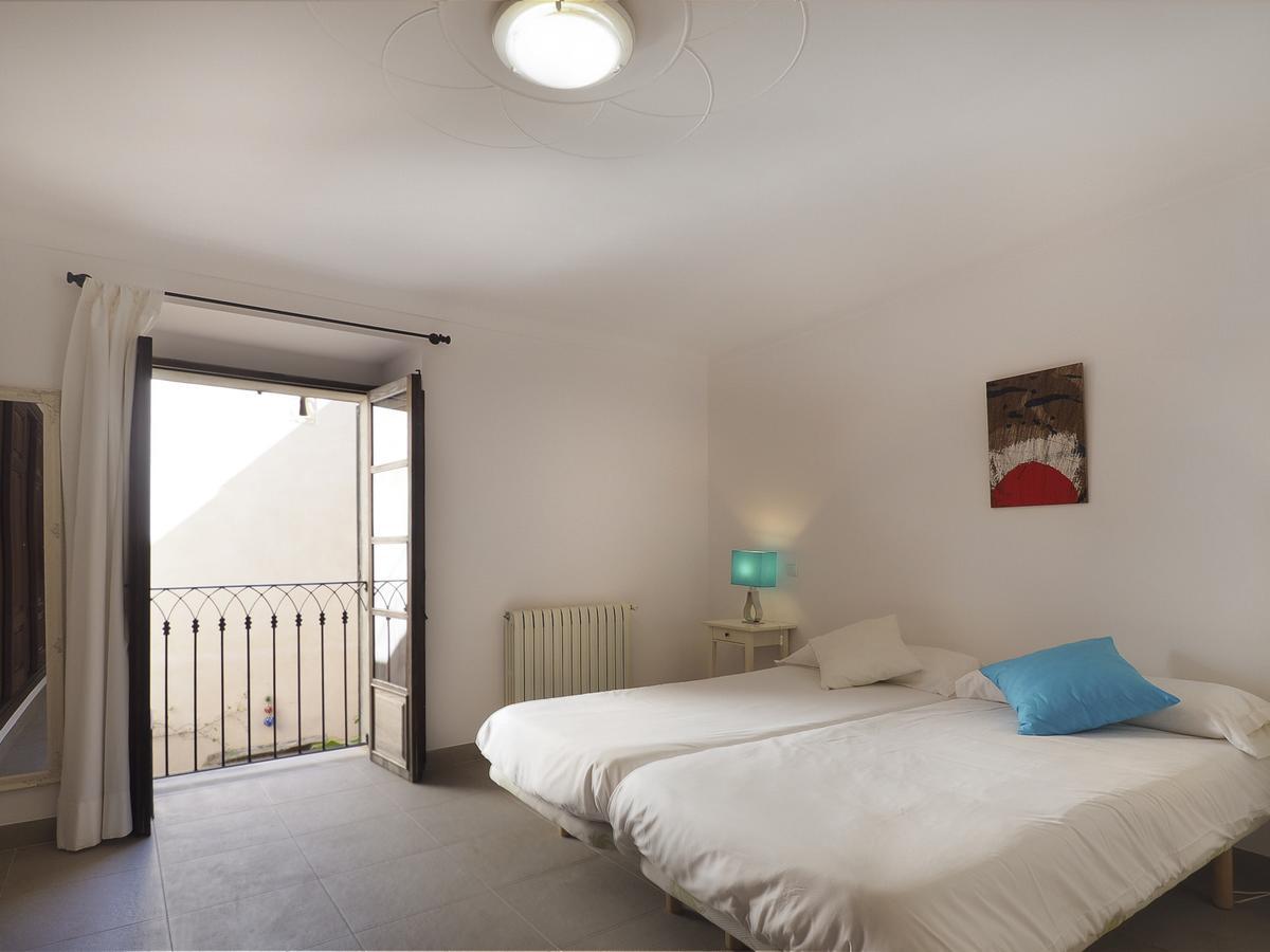 Casa Galileo Hotell Costitx  Eksteriør bilde
