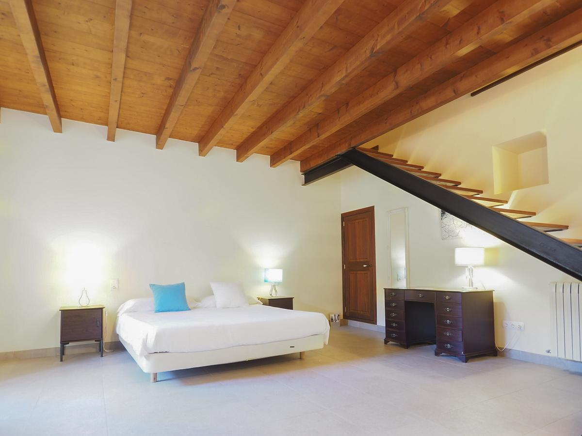 Casa Galileo Hotell Costitx  Eksteriør bilde