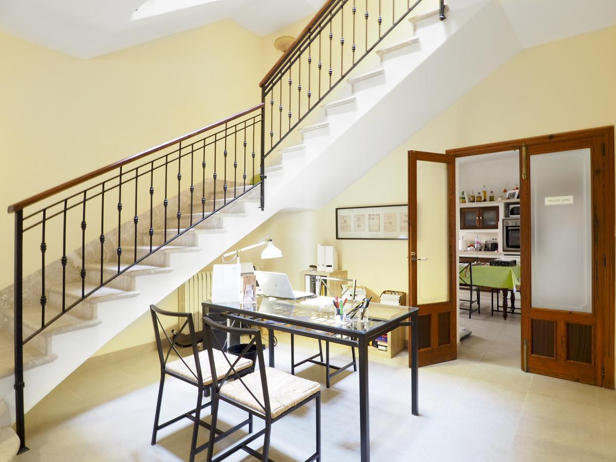 Casa Galileo Hotell Costitx  Eksteriør bilde