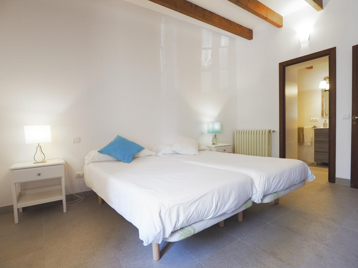 Casa Galileo Hotell Costitx  Eksteriør bilde