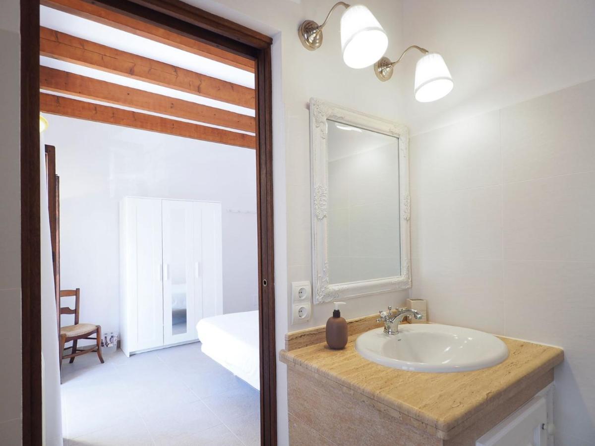 Casa Galileo Hotell Costitx  Eksteriør bilde